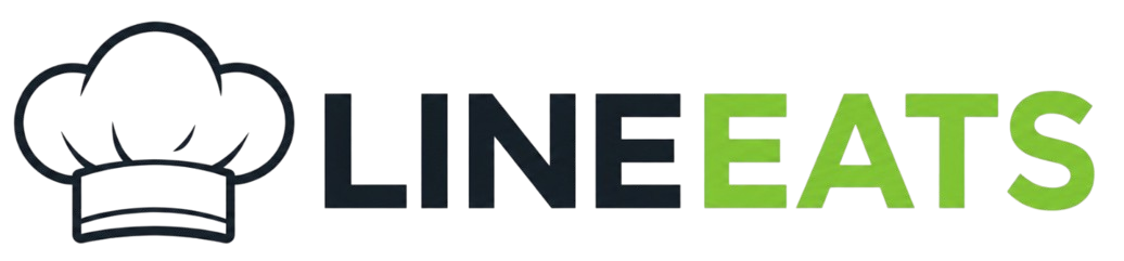LineEats logo