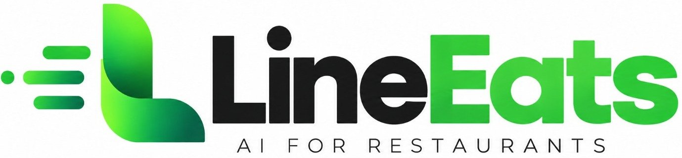 LineEats logo